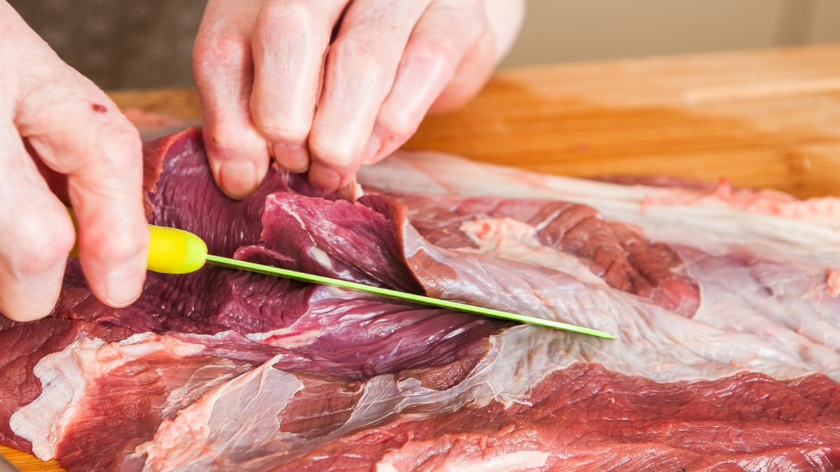 Ministerstvo sklízí ostrou kritiku za kampaň Žeru maso